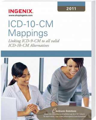 ICD-10-CM 2011 Mappings