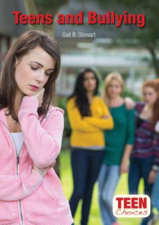 Teens and Bullying