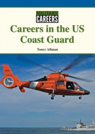 Careers in the US Coast Guard