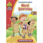 Super Deluxe Word Searches
