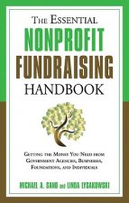 The Essential Nonprofit Fundraising Handbook