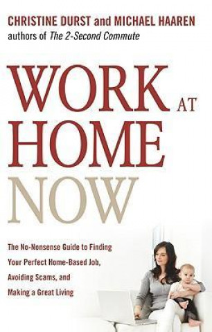 Work at Home Now