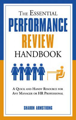Essential Performance Review Handbook