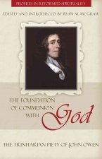 The Foundation of Communion With God