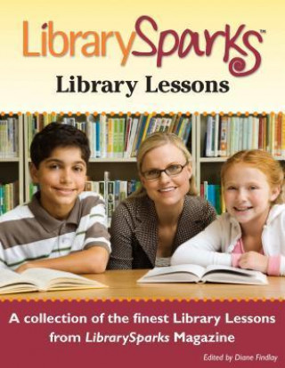 Librarysparks Library Lessons