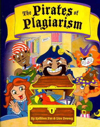 The Pirates of Plagiarism