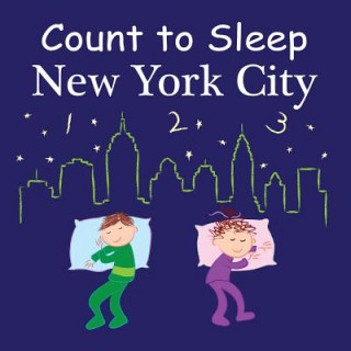 Count To Sleep New York City