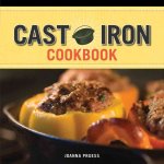 Griswold Cast Iron Cookbook