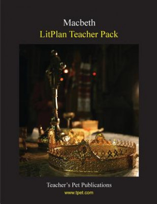 Macbeth Litplan Teacher Pack