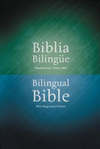 Biblia bilingue RVR1960 / NKJV