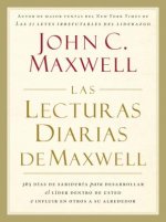 Las lecturas diarias de Maxwell / The Maxwell Daily Reader