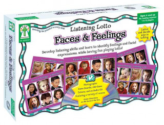 Faces & Feelings