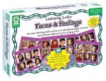 Faces & Feelings