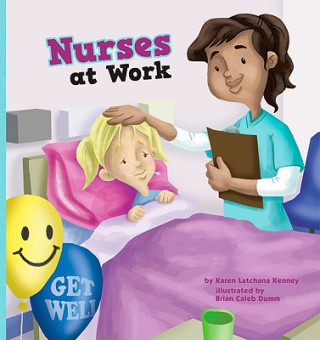 Nurses at Work