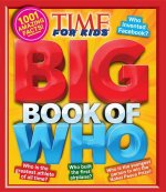 Time for Kids Big Book of Who