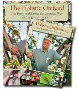 The Holistic Orchard