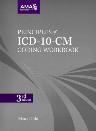 Principles of ICD-10-CM Coding