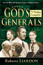 Gods Generals