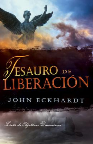 Tesauro de Liberación / Liberation Thesaurus