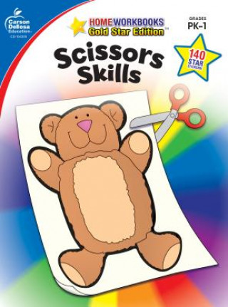 Scissors Skills