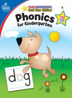 Phonics for Kindergarten