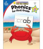 Phonics for First Grade