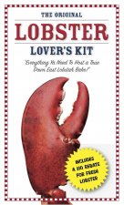 The Lobster Lover's Kit