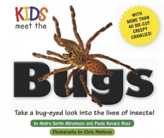 Kids Meet the Bugs