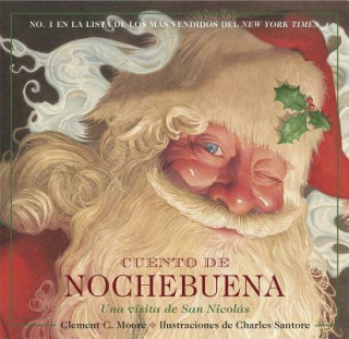 Cuento de nochebuena / Night Before Christmas