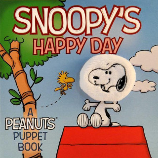 Snoopy's Happy Day