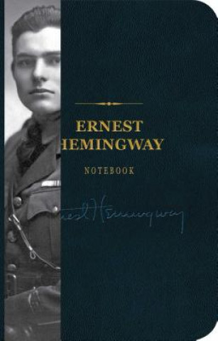 The Ernest Hemingway Notebook