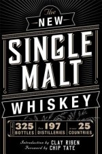 New Single Malt Whiskey