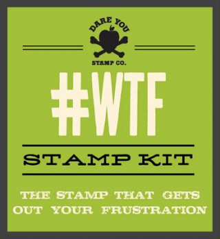 #Wtf Stamp Kit