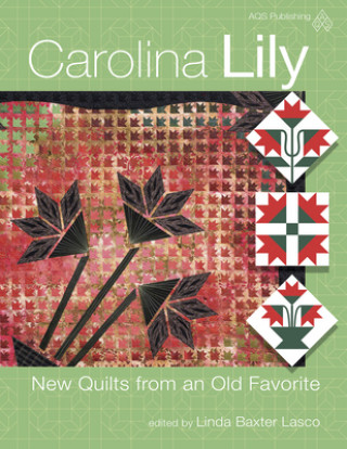 Carolina Lily