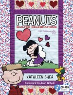 Peanuts Quilted Celebrations