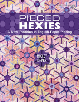 Pieced Hexies