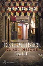 Josephine's Guest House Quilt
