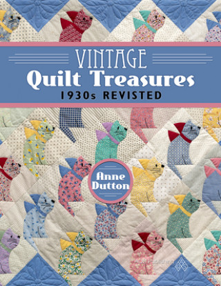 Vintage Quilt Treasures