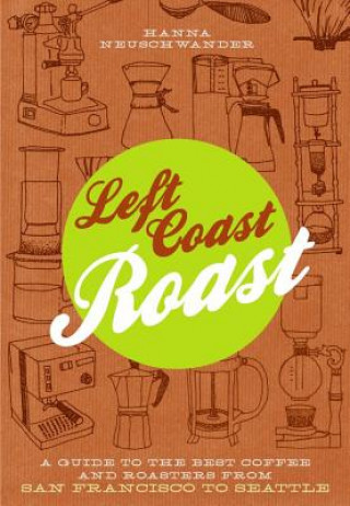 Left Coast Roast