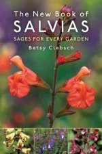 New Book of Salvias
