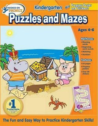 Puzzles and Mazes