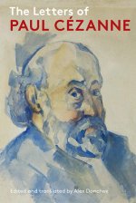 The Letters of Paul Cezanne
