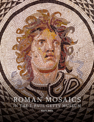 Roman Mosaics in the J.Paul Getty Mueseum