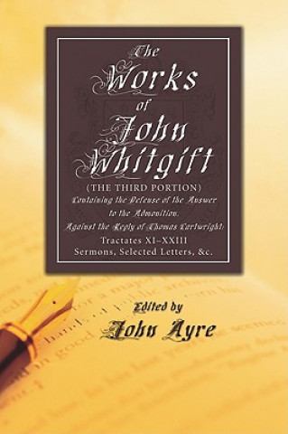 Works of John Whitgift