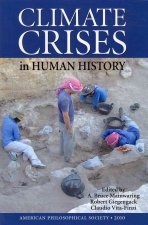 Climate Crises in Human History