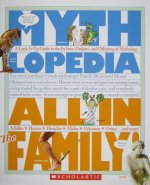 All in the Family! (Mythlopedia)