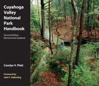 Cuyahoga Valley National Park Handbook
