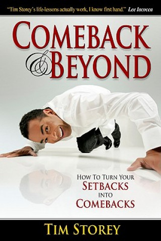 Comeback & Beyond