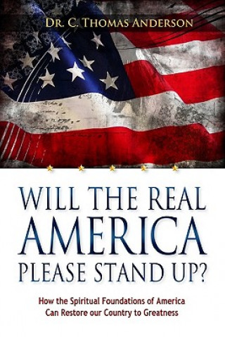 Will the Real America Please Stand Up?