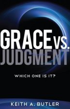Grace vs. Judgment